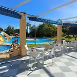 Jupiter Studio - 500M From The Beach - All Year Swimming Pool - Fast Internet