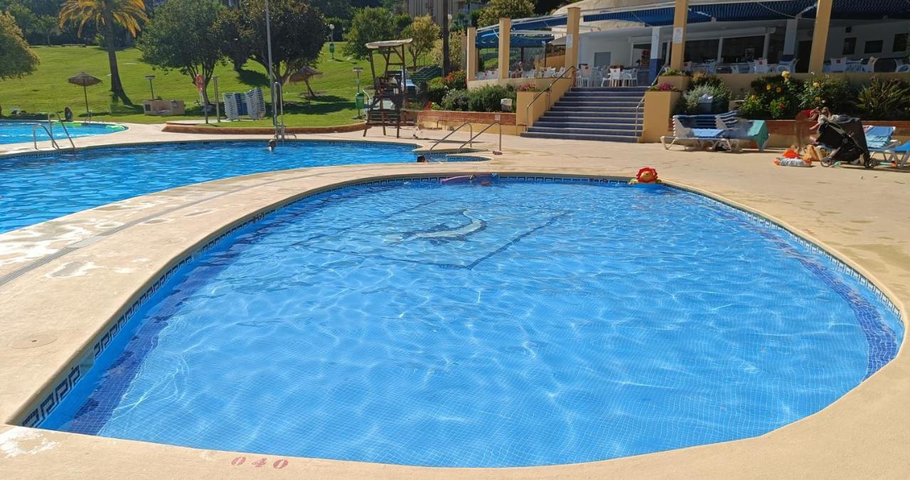 Jupiter Studio - 500m From The Beach - All Year Swimming Pool - Fast Internet Apartment