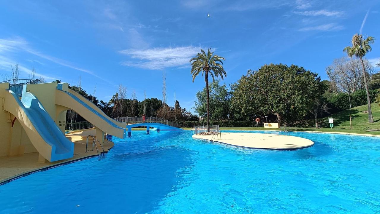 Apartment Jupiter Studio - 500m From The Beach - All Year Swimming Pool - Fast Internet