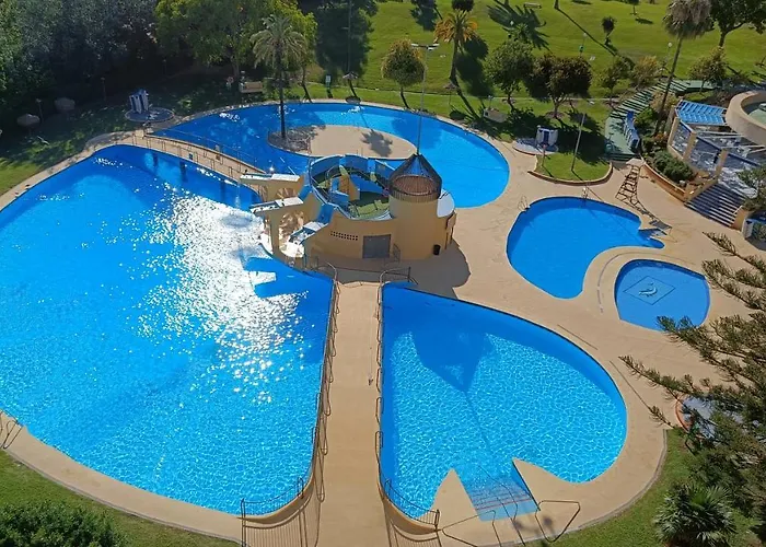 Jupiter Studio - 500M From The Beach - All Year Swimming Pool - Fast Internet