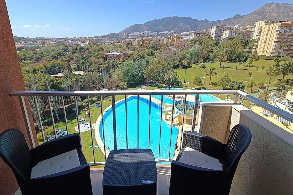 Apartment Jupiter Studio - 500m From The Beach - All Year Swimming Pool - Fast Internet *